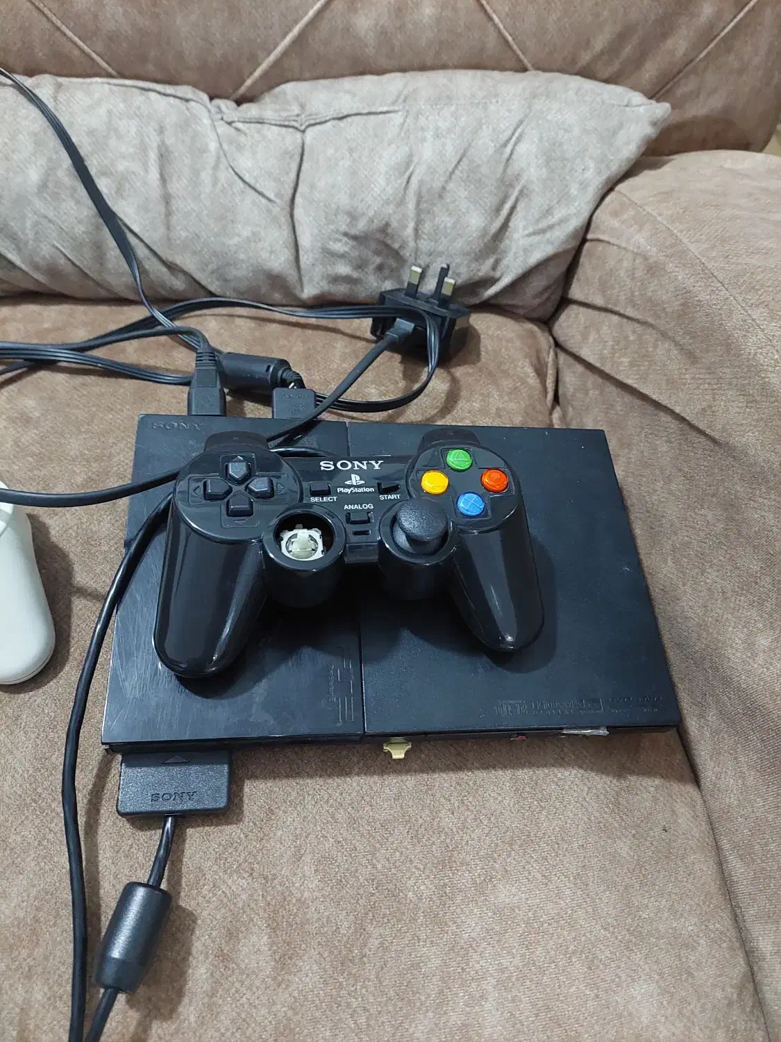 سونی پلی استیشن ۲|کنسول، بازی ویدئویی و آنلاین|بندر انزلی, چهارفریضه|دیوار