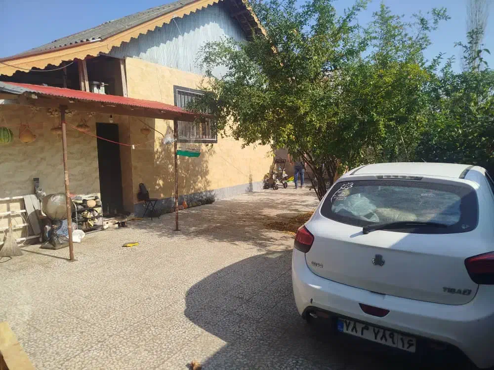 ویلا ۲۰۵ متری/سند تک برگ /لاهیجان|فروش خانه و ویلا|لاهیجان, امیرشهید|دیوار