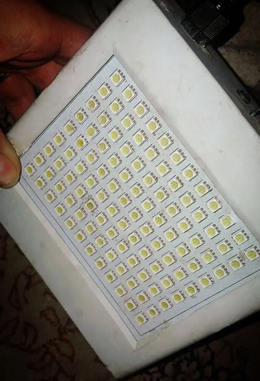 LED|صوتی و تصویری|تهران, زمزم|دیوار