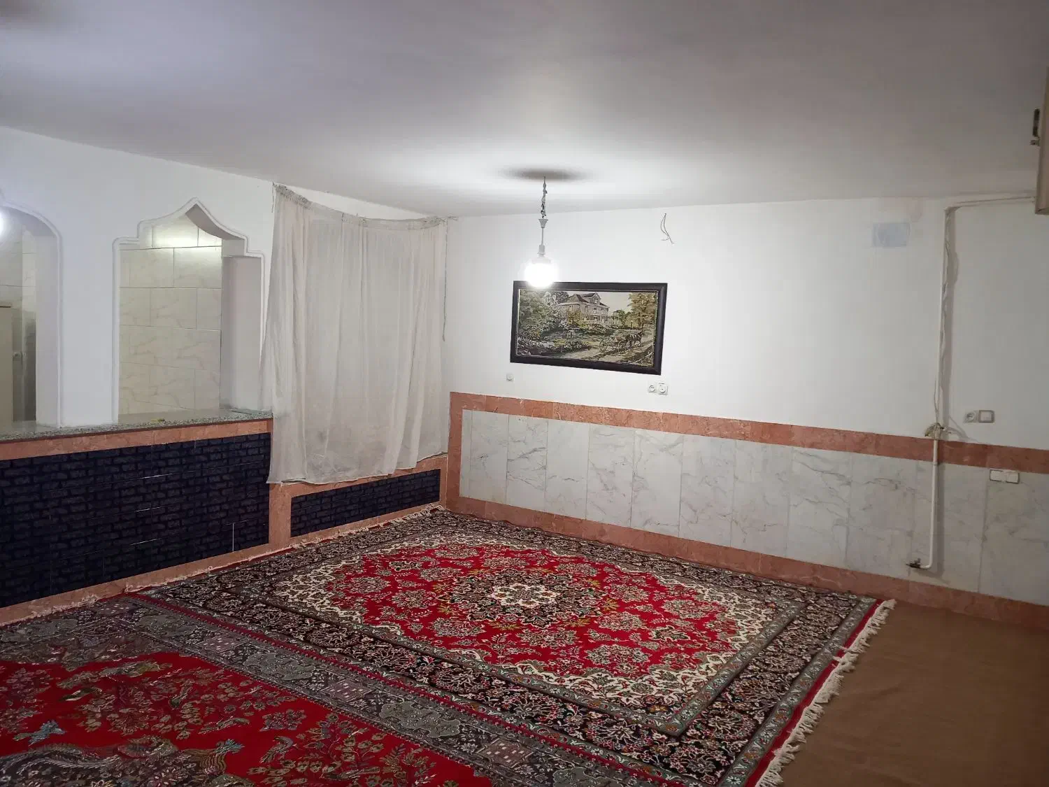 اجاره روزانه/هفتگی/ماهانه سوییت نزدیک دریاچه|اجارهٔ کوتاه‌مدت آپارتمان و سوئیت|خرم‌آباد, |دیوار