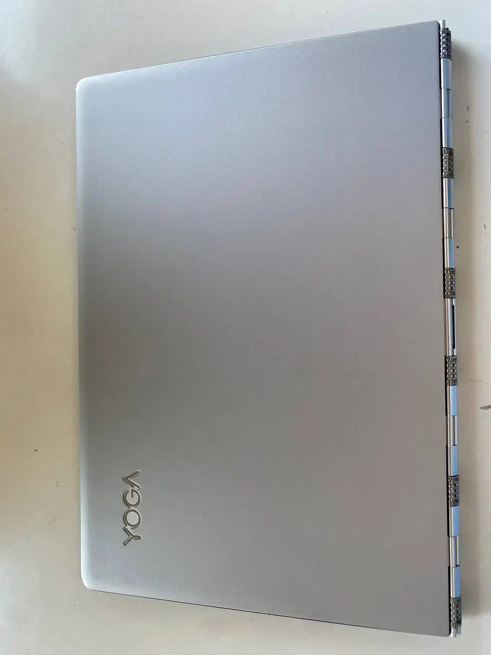 لپ تاپ مدل YOGA LENOVO  اقساطی|رایانه همراه|هشتگرد, مدرس|دیوار