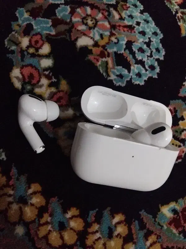 ایرپاد اپل پرو اصل|لوازم جانبی موبایل و تبلت|دهدشت, |دیوار