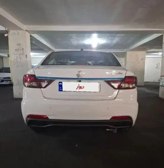 شاهین اتوماتیک  ،دنده ای۱۴۰۴|خودرو سواری و وانت|قدس, شهر‌قدس|دیوار