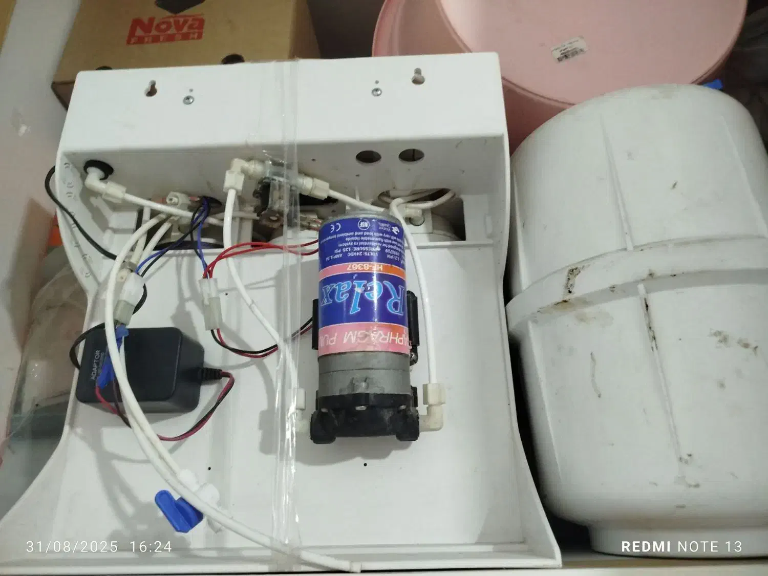 تسویه آب|آبسردکن و تصفیه آب|خرمآباد, |دیوار