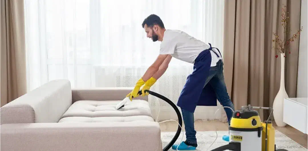 مبل شویی تضمینی تخصصی|خدمات نظافت|لنگرود, |دیوار