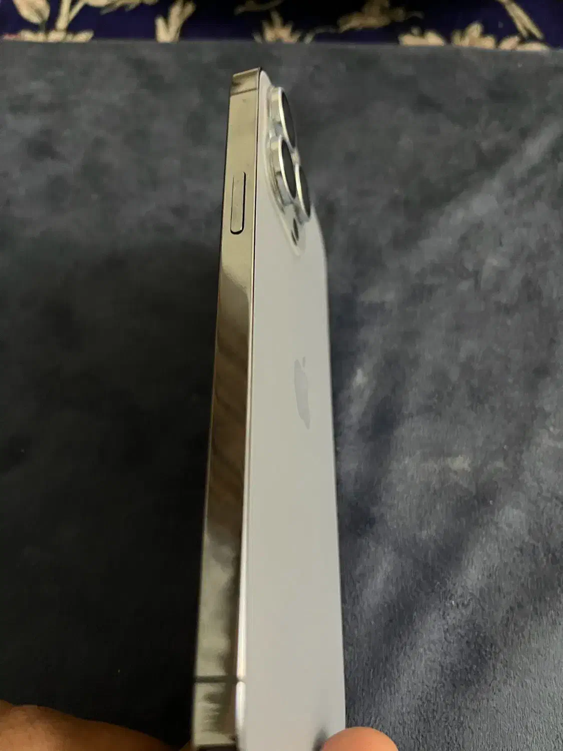 iPhone 13 promax zaa|موبایل|تهران, سوهانک|دیوار