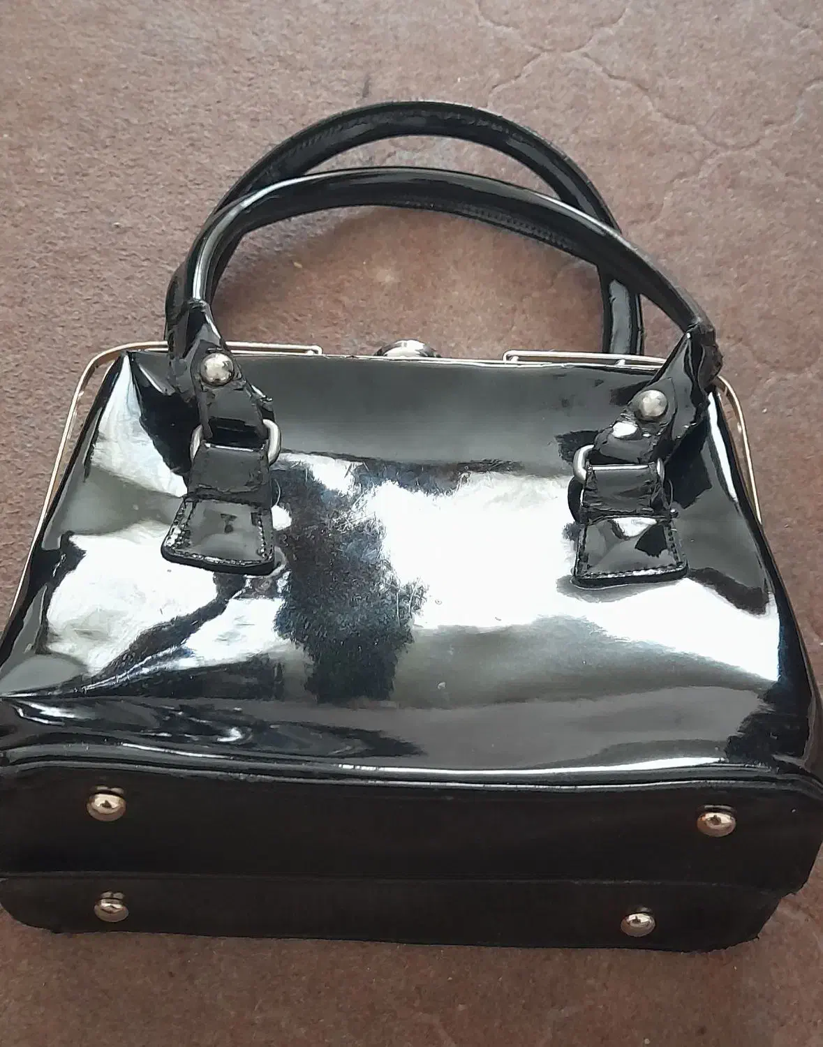 کیف ورنی|کیف، کفش، کمربند|مشهد, هنرستان|دیوار