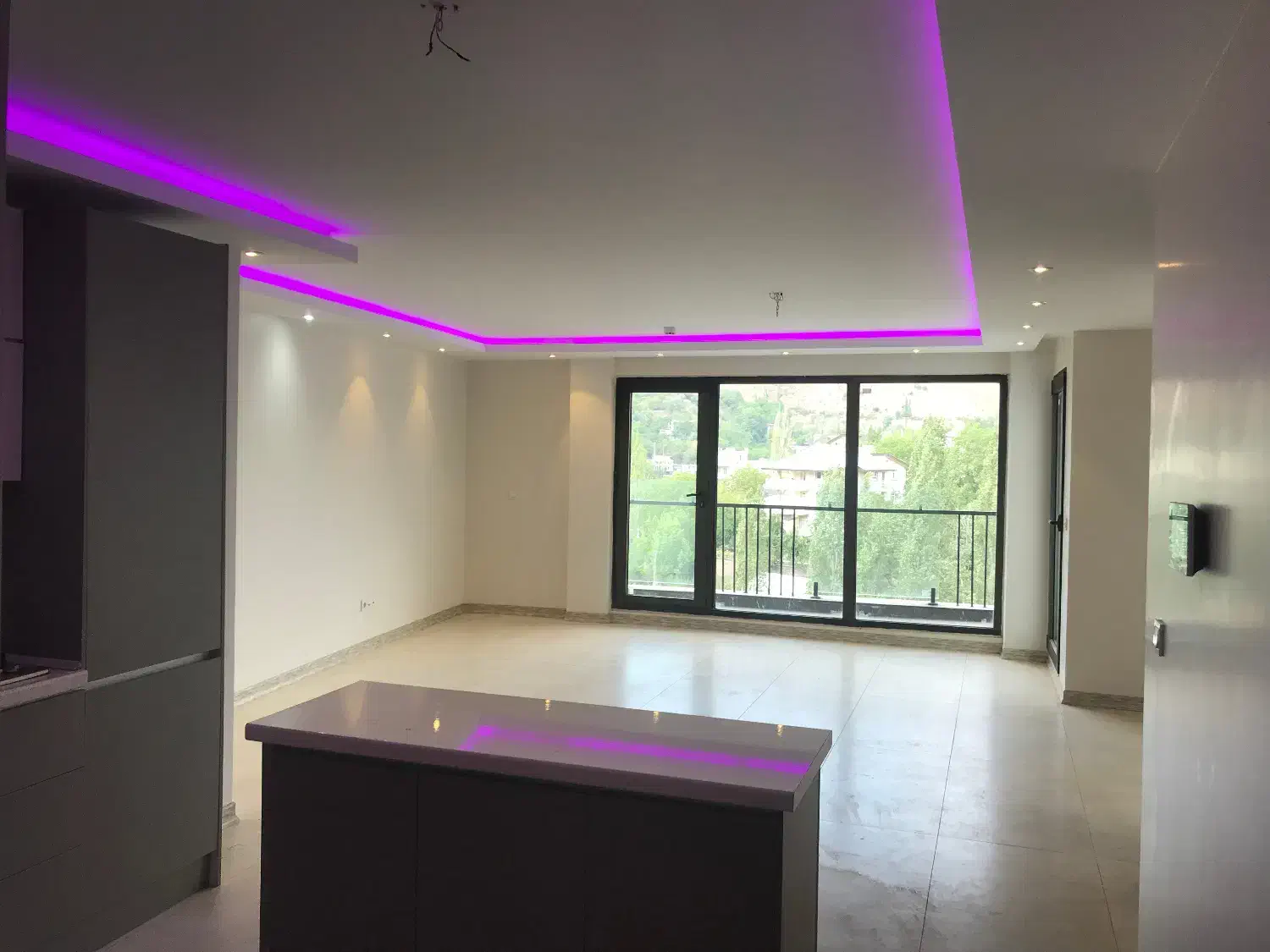 آپارتمان 100 متر مدرن/میگون نو /OUSHAN VILLA|فروش آپارتمان|فشم, |دیوار