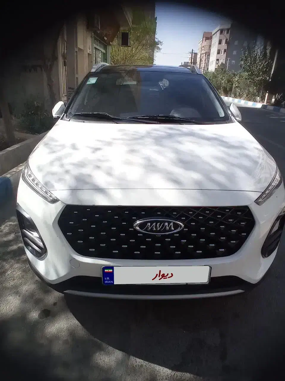 x22pro اتومات|خودرو سواری و وانت|رباط‌کریم, رباط‌کریم|دیوار