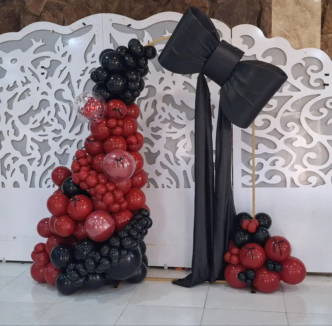 بادکنک ارایی، افتتاحیه ،بوبوبالن در اصفهان و اطراف|خدمات پذیرایی، مراسم|فولادشهر, مسکن مهر فولادشهر|دیوار