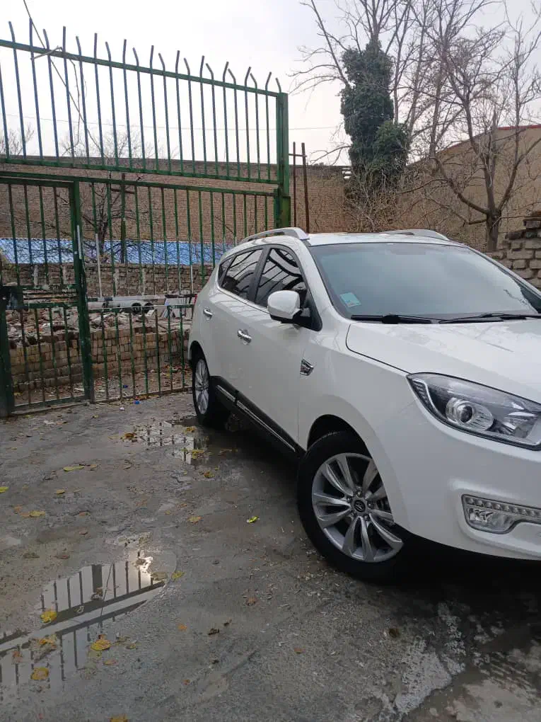 جک S5|خودرو سواری و وانت|تهران, اوین|دیوار