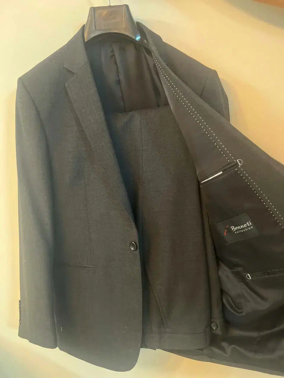 کت و شلوار مردانه|لباس|دلیجان, |دیوار