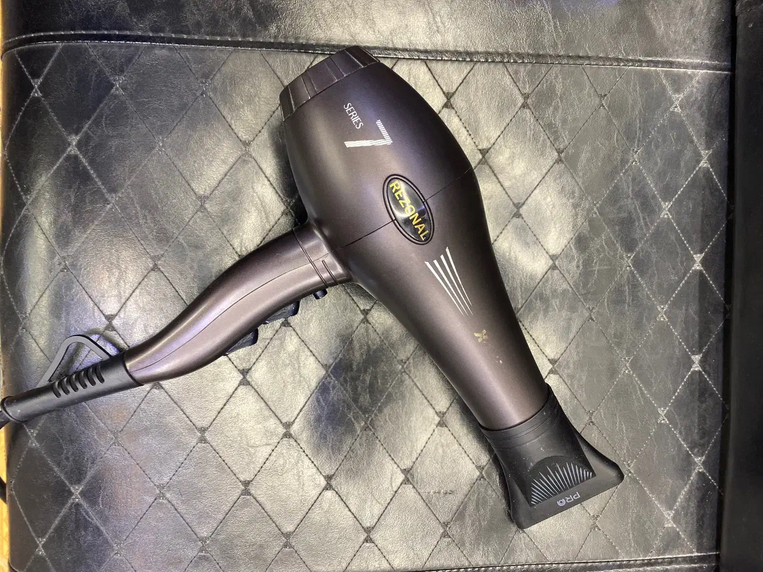 سشوار|آرایشی، بهداشتی، درمانی|شهرضا, |دیوار