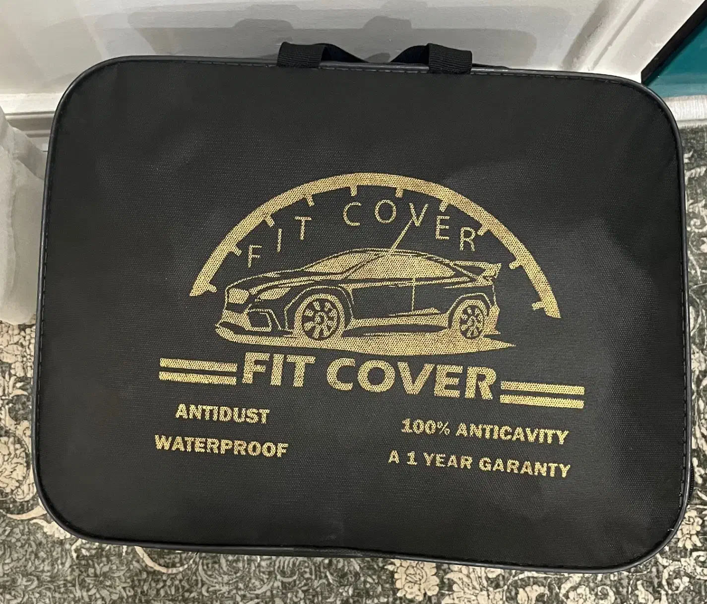 چادر ضد آب وارداتی|قطعات یدکی و لوازم جانبی|رشت, نیکمرام|دیوار