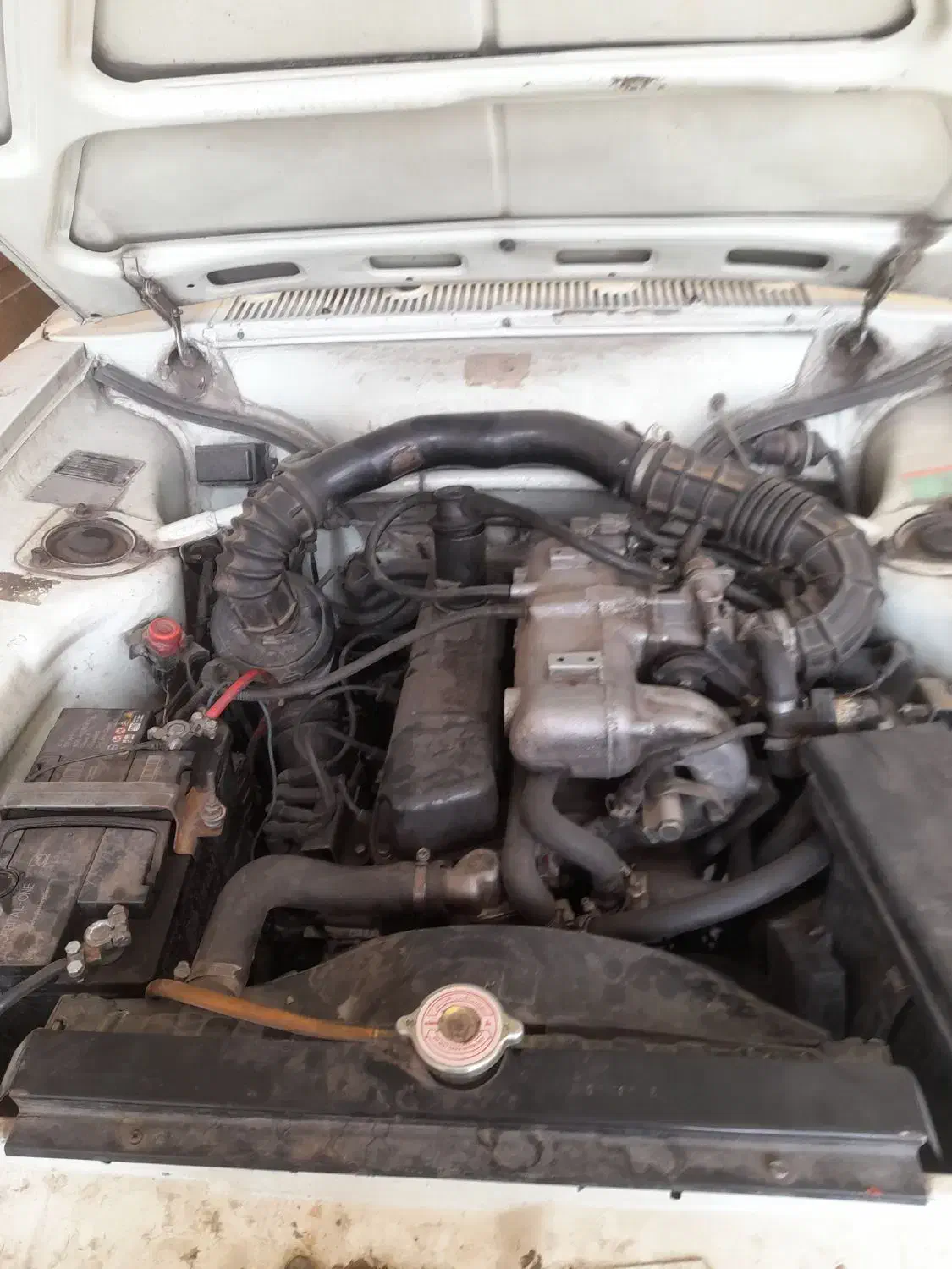 ۹۱ بدون جوش ضربه دوگانه شرکتی|خودرو سواری و وانت|صوفیان, |دیوار