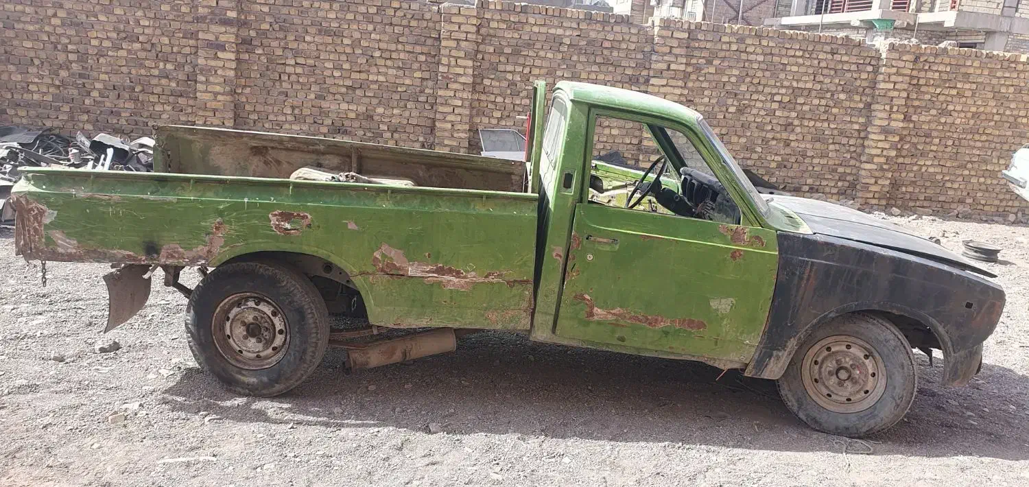 قطعات استوک(اوراقی)|قطعات یدکی و لوازم جانبی|رفسنجان, |دیوار