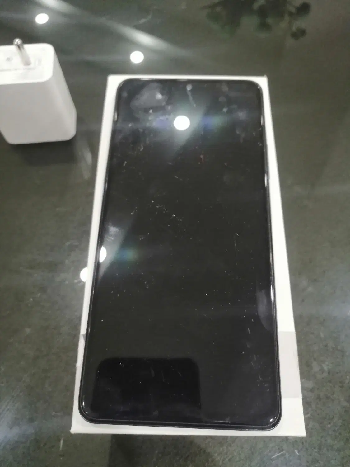 redmi note 10 pro max|موبایل|تهران, سلسبیل جنوبی|دیوار