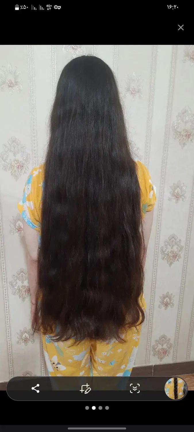 فروش و خرید مو مثل طلا|آرایشی، بهداشتی، درمانی|رشت, فلسطین|دیوار