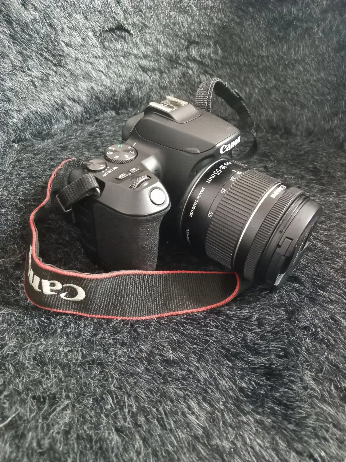 دوربین عکاسی canon|دوربین عکاسی و فیلمبرداری|نوشهر, |دیوار