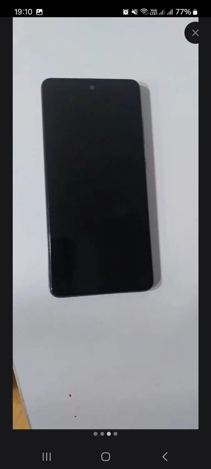 a 52 5 g|موبایل|تبریز, |دیوار