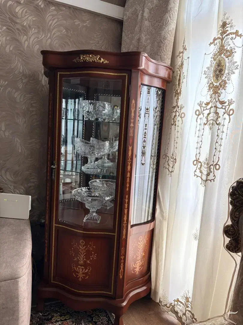 بوفه|بوفه، ویترین، کنسول|اردبیل, |دیوار