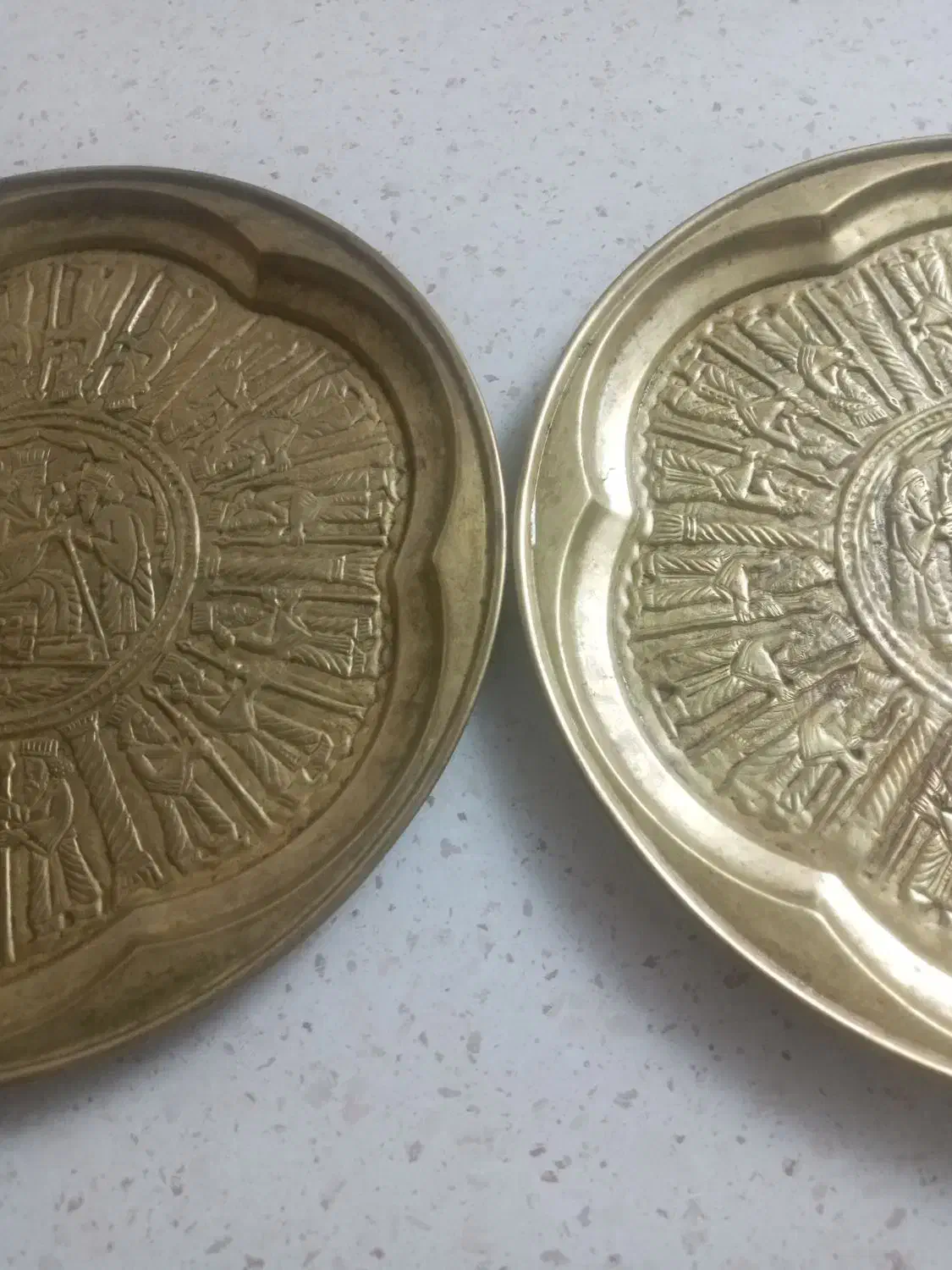 برنجی|صنایع دستی و سایر لوازم تزئینی|تهران, طیب|دیوار