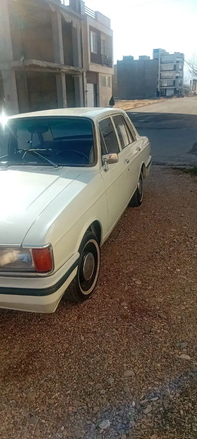 پیکان کلاسیگ|خودرو سواری و وانت|اسلامشهر, شهرک قائمیه|دیوار