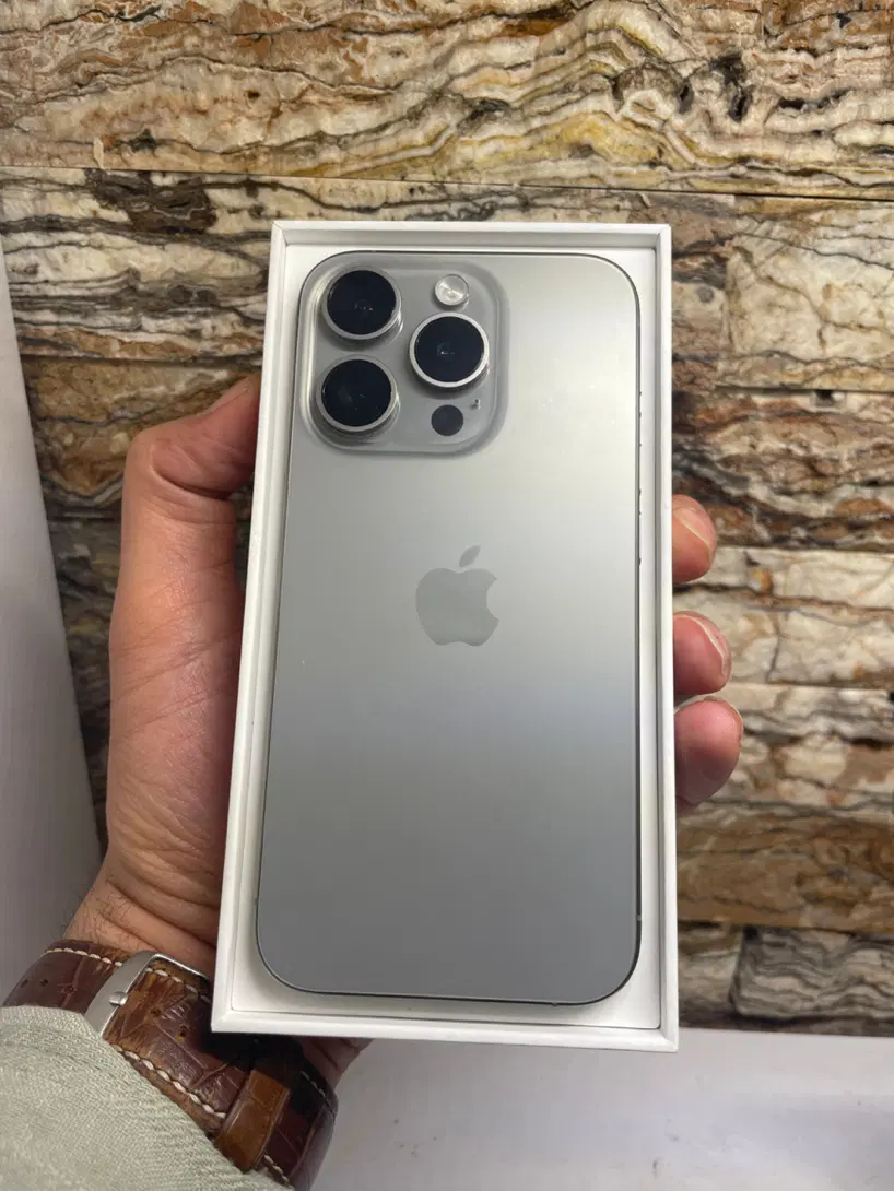 15 pro (15پرو)|موبایل|اهواز, کیانپارس |دیوار