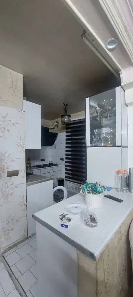 17شهریور/47 متری/خوش قیمت|فروش آپارتمان|تهران, مطهری|دیوار