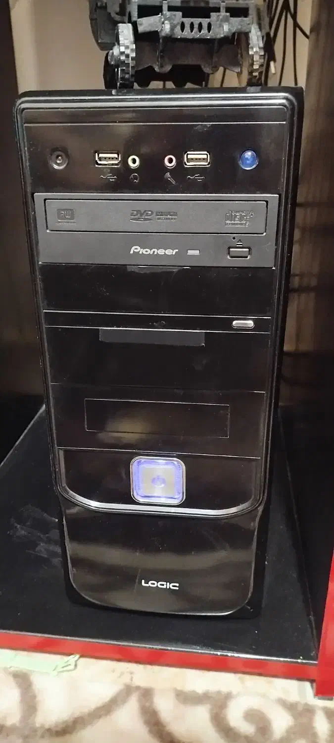 فروش کیس|قطعات و لوازم جانبی رایانه|سنندج, |دیوار