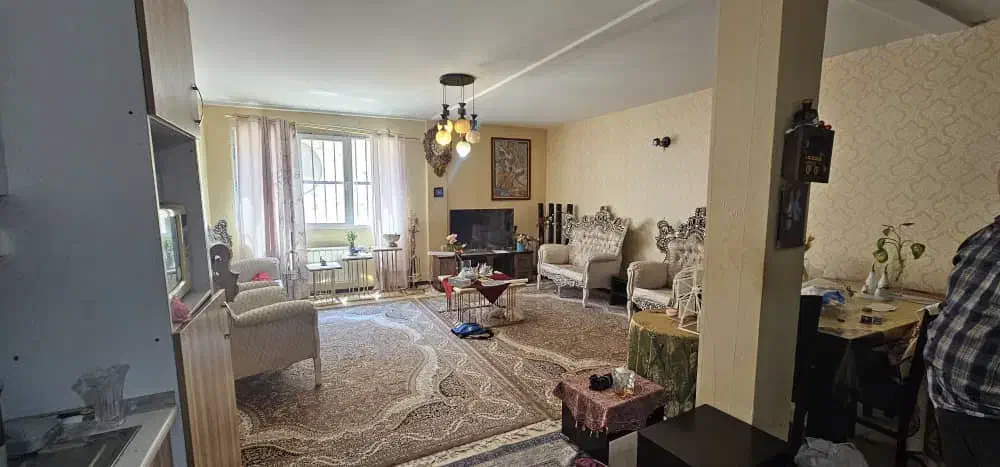 واحد فروشی مسکن مهر مهرآباد رودهن|فروش آپارتمان|رودهن, |دیوار