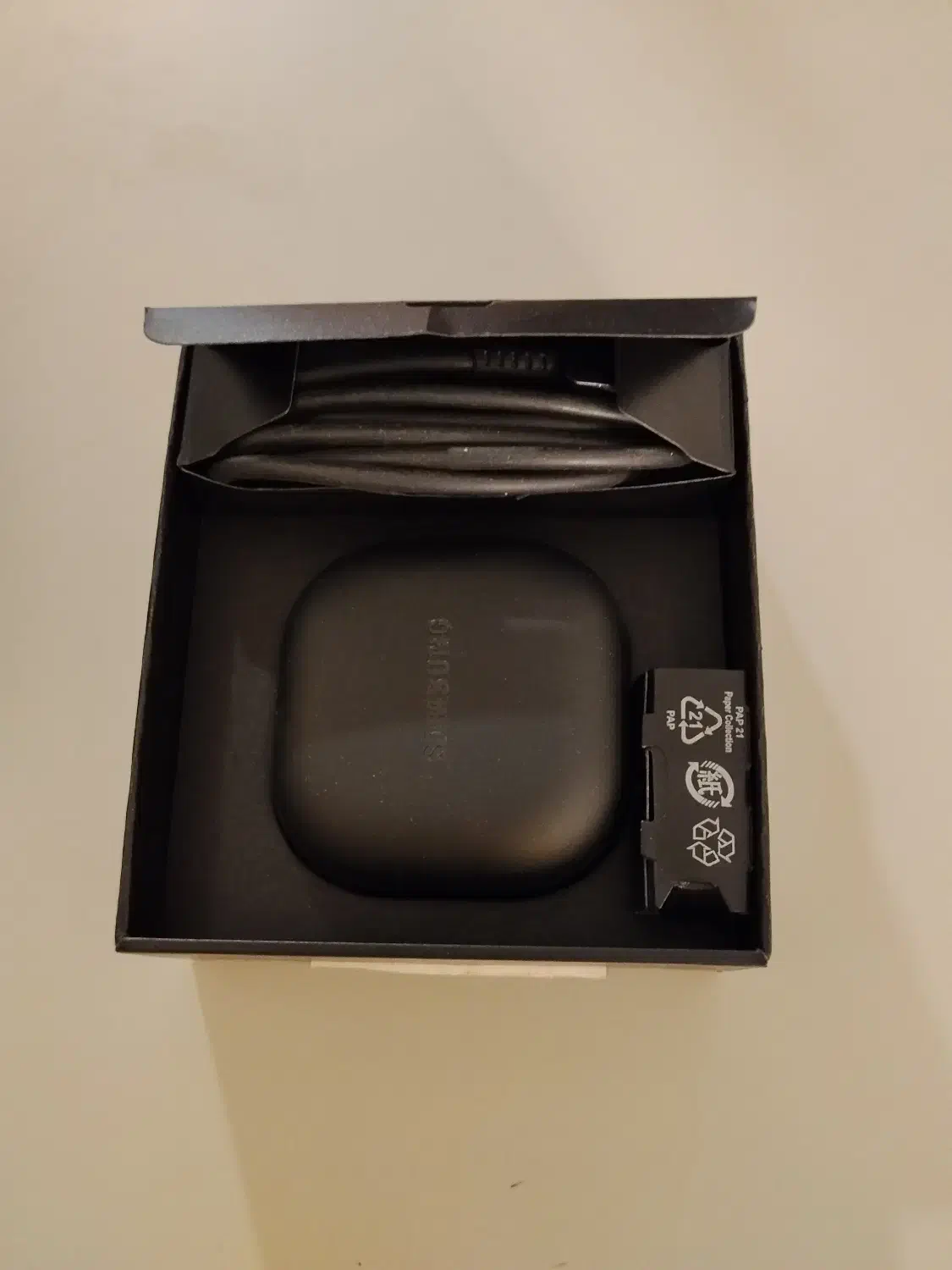 Samsung Galaxy Buds2 Pro|لوازم جانبی موبایل و تبلت|تهران, نیلوفر|دیوار