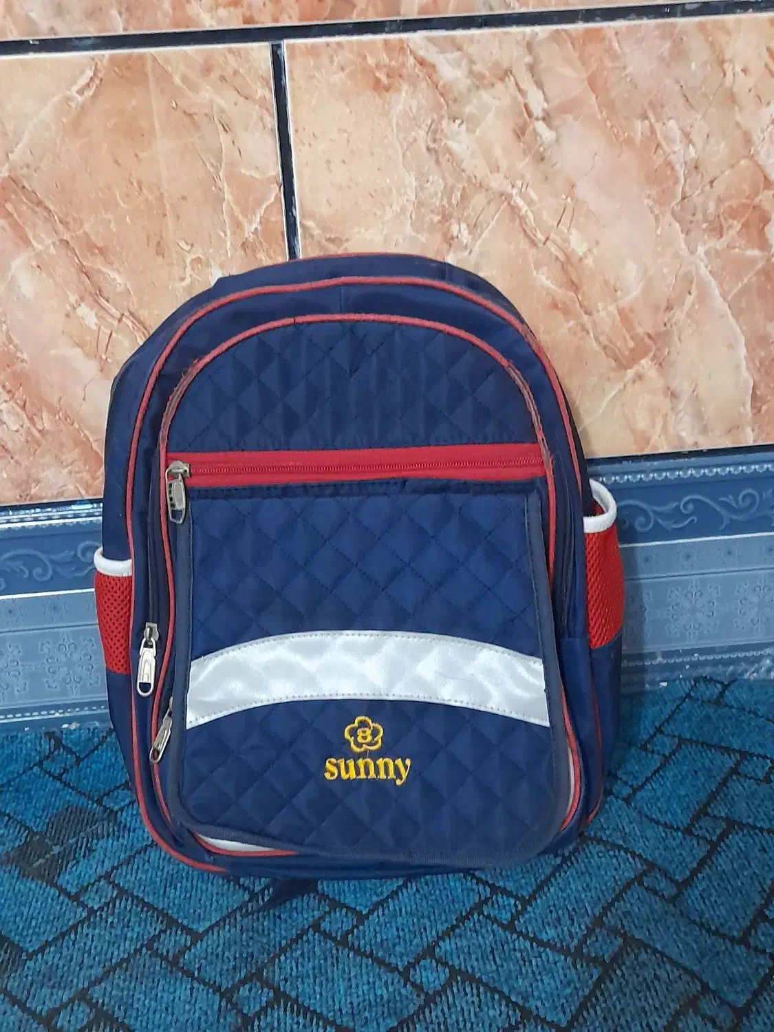 کیف کوله مدرسه|کیف، کفش، کمربند|بندر ماهشهر, |دیوار