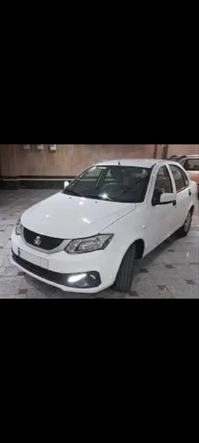 ساینا s مدل۱۴۰۴ خشک/صفر|خودرو سواری و وانت|دلیجان, |دیوار