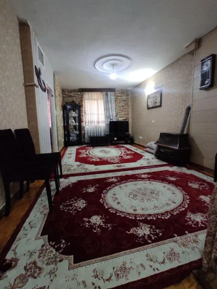 آپارتمان 47 متر ارامنه ( خواجه نظام )|اجارهٔ آپارتمان|تهران, ارامنه|دیوار