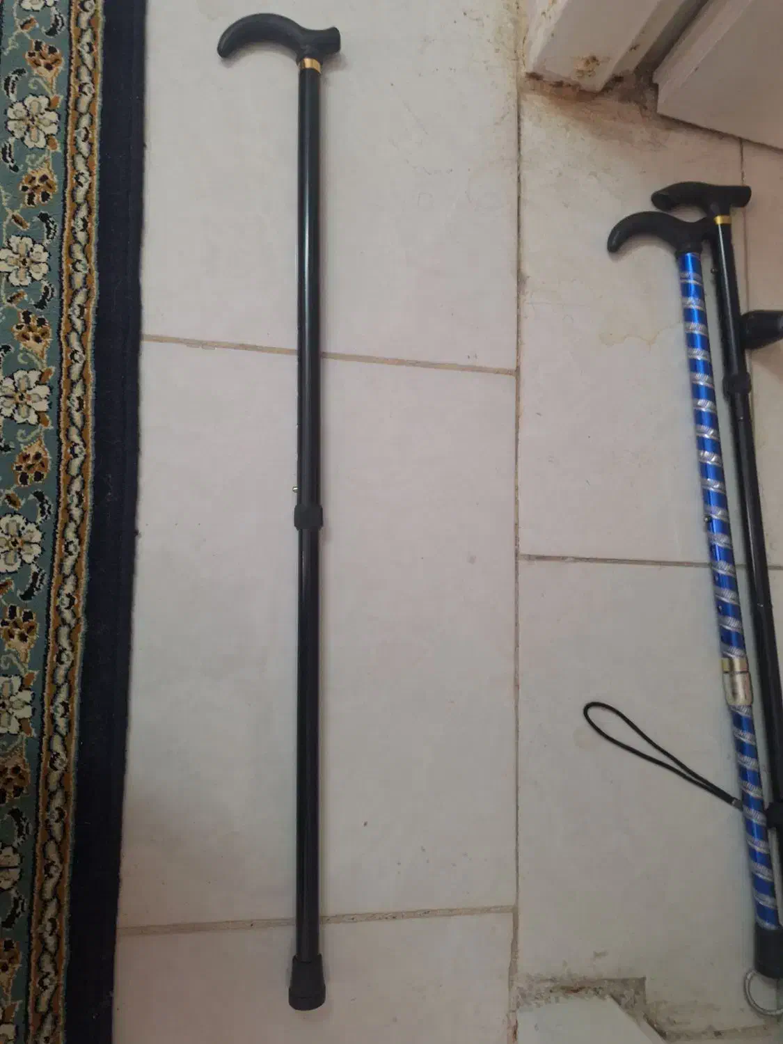 عصا نو|آرایشی، بهداشتی، درمانی|شیراز, خلدبرین|دیوار
