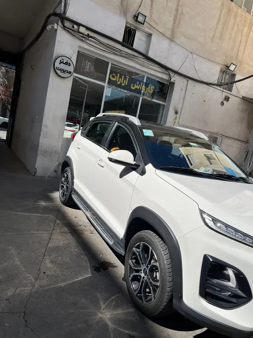 X22poroاتومات|خودرو سواری و وانت|تهران, نارمک جنوبی|دیوار