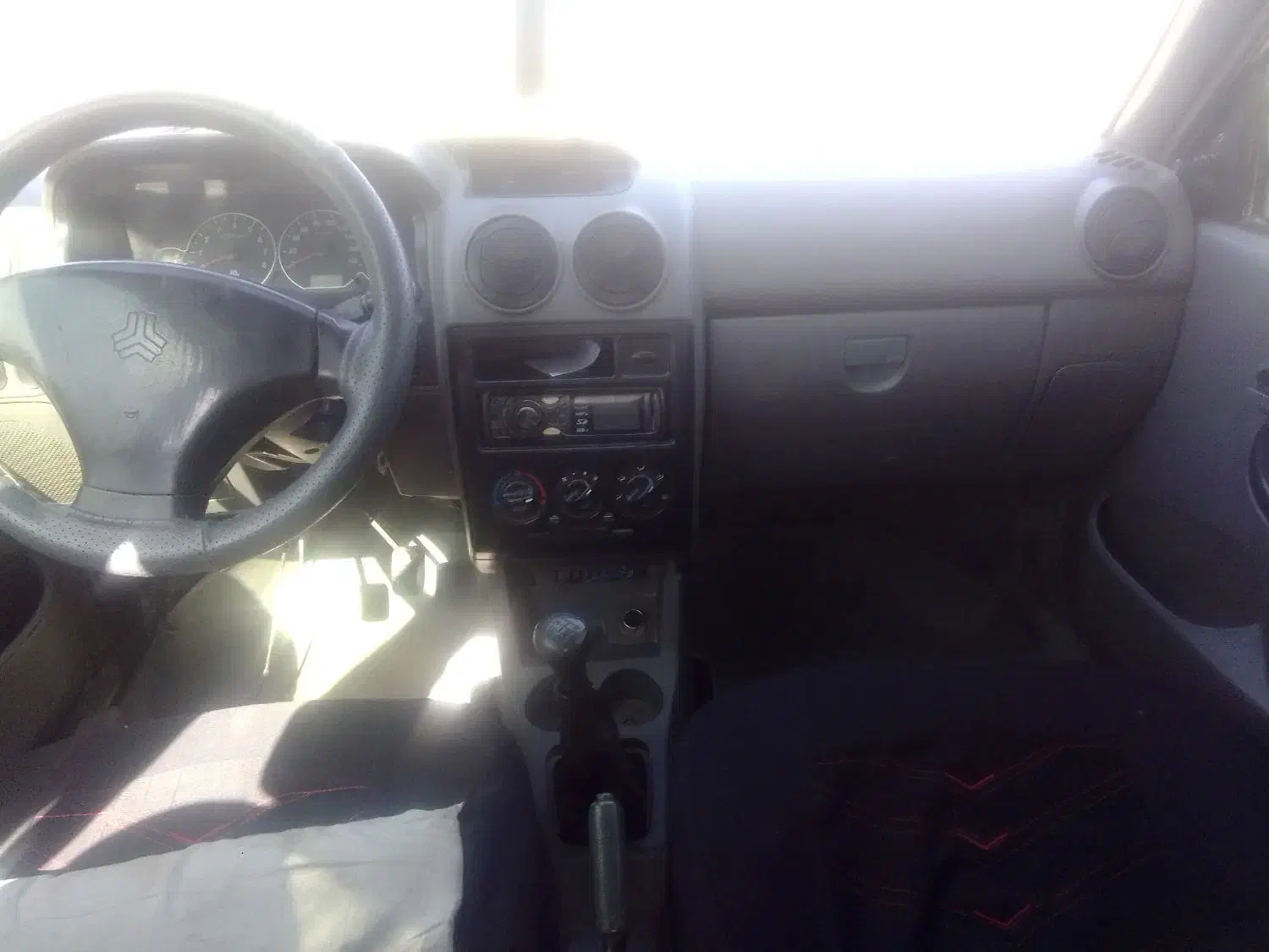 پراید 131مدل 90|خودرو سواری و وانت|تربت جام, میان جام|دیوار