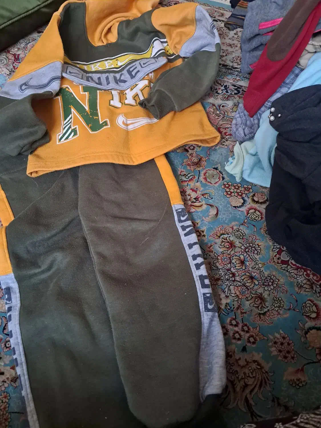 لباس حراج|لباس|مشهد, عبادی|دیوار