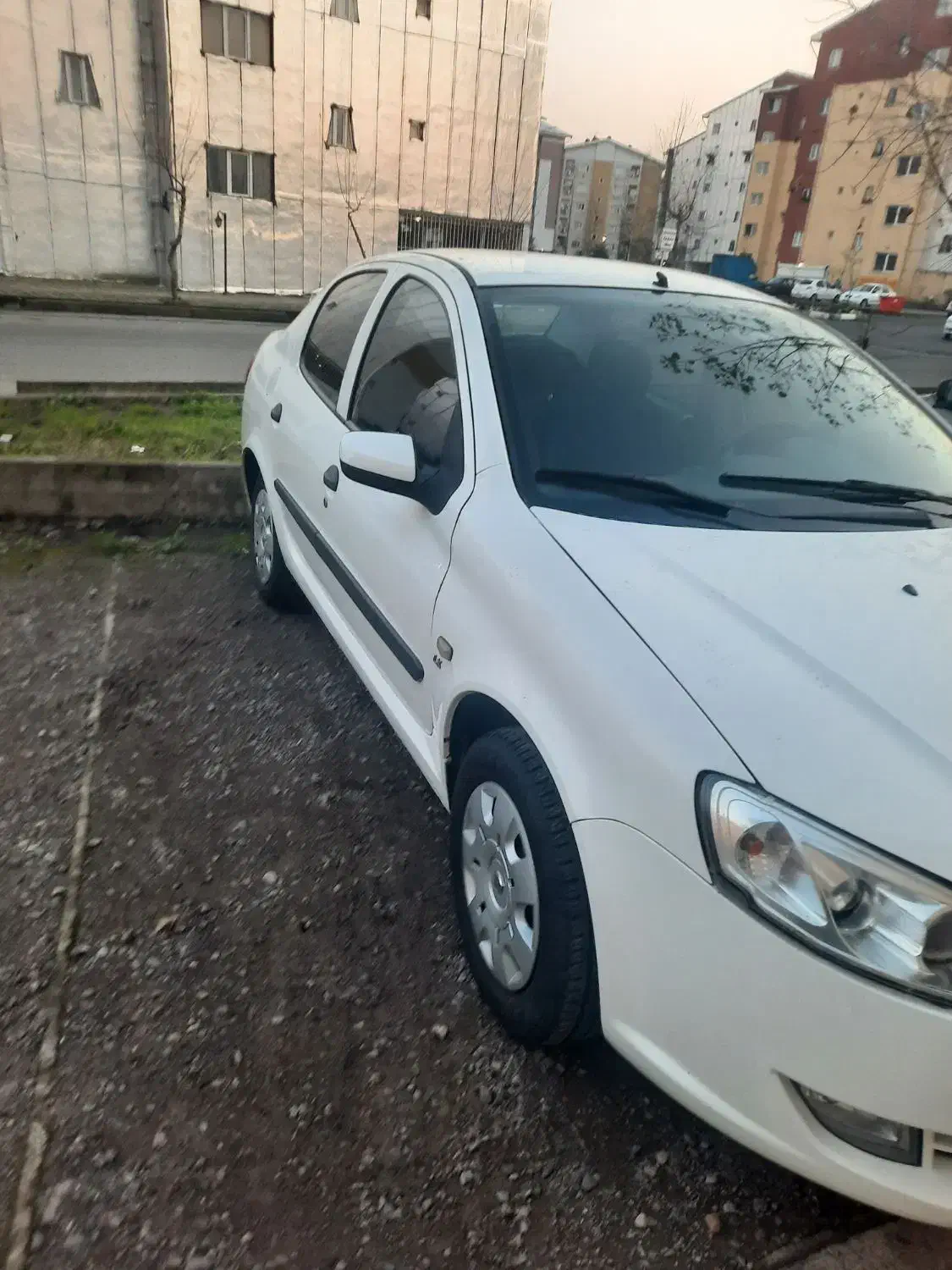 رانا۹۳فول|خودرو سواری و وانت|رشت, کوی مهر|دیوار