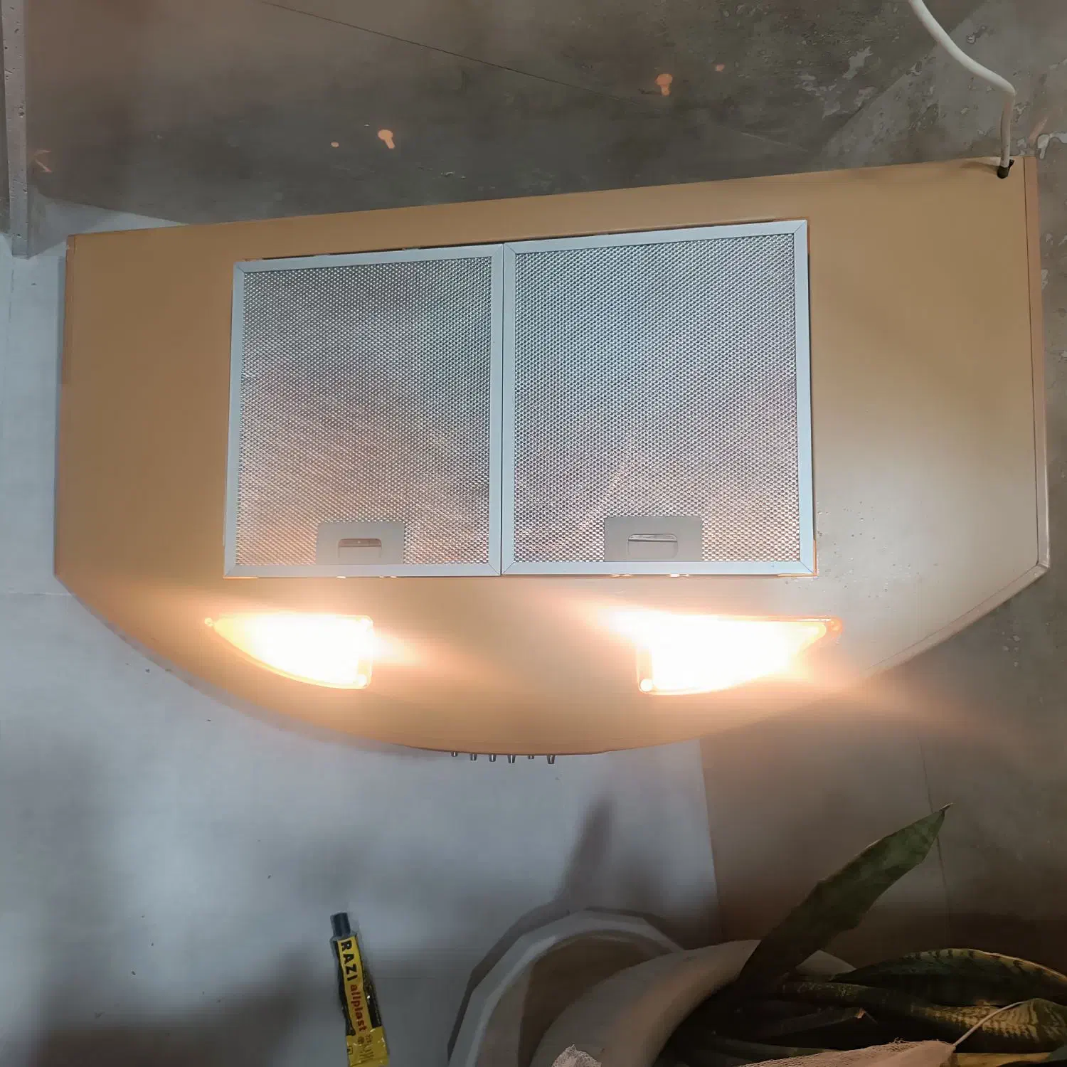 هود آشپزخانه در کازرون|هود|کازرون, |دیوار