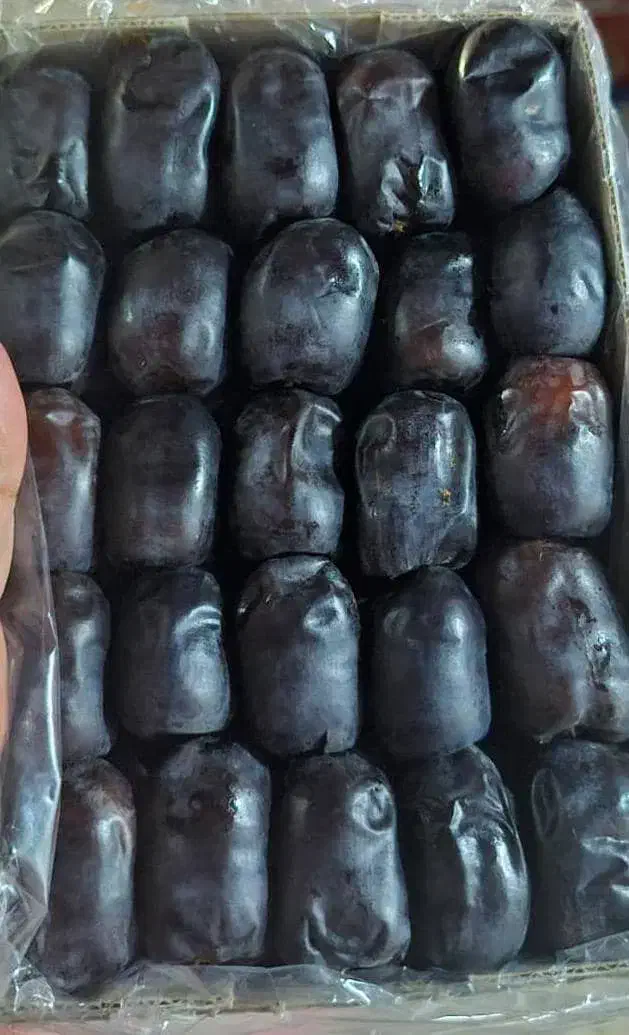 فروش خرمای درجه یک و ناب بلوچستان|خوردنی و آشامیدنی|سراوان, |دیوار