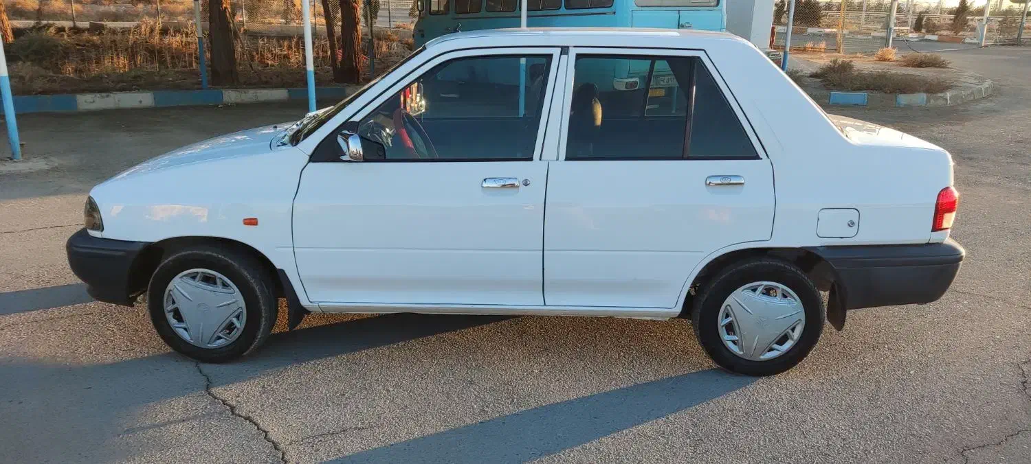 پراید 131|خودرو سواری و وانت|رباطکریم, شترخوار|دیوار