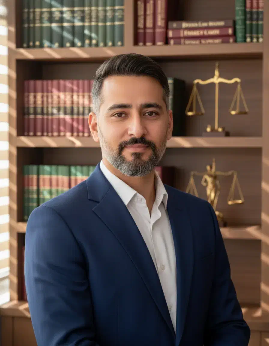 وکیل برتر در عرصه وکالت تهران ۱۳ سال تجربه موفق|خدمات مالی، حسابداری، بیمه|تهران, پونک|دیوار