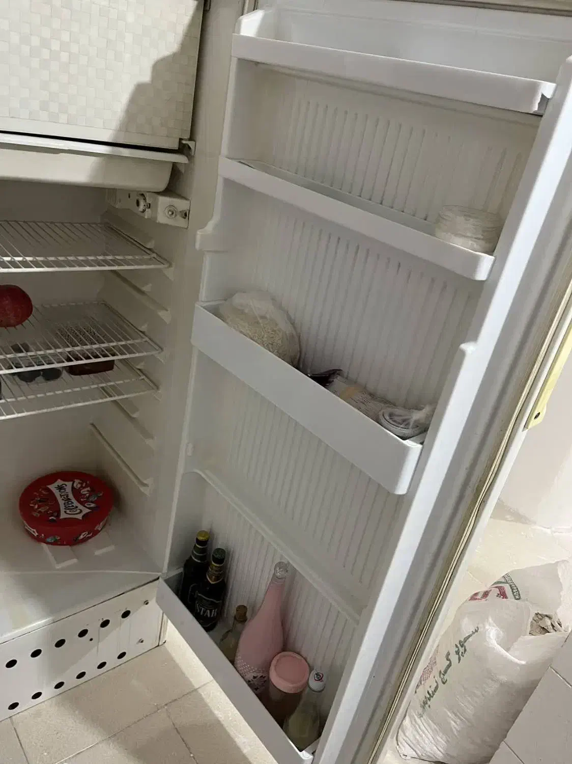 یخچال|یخچال و فریزر|سبزوار, ابوریحان|دیوار