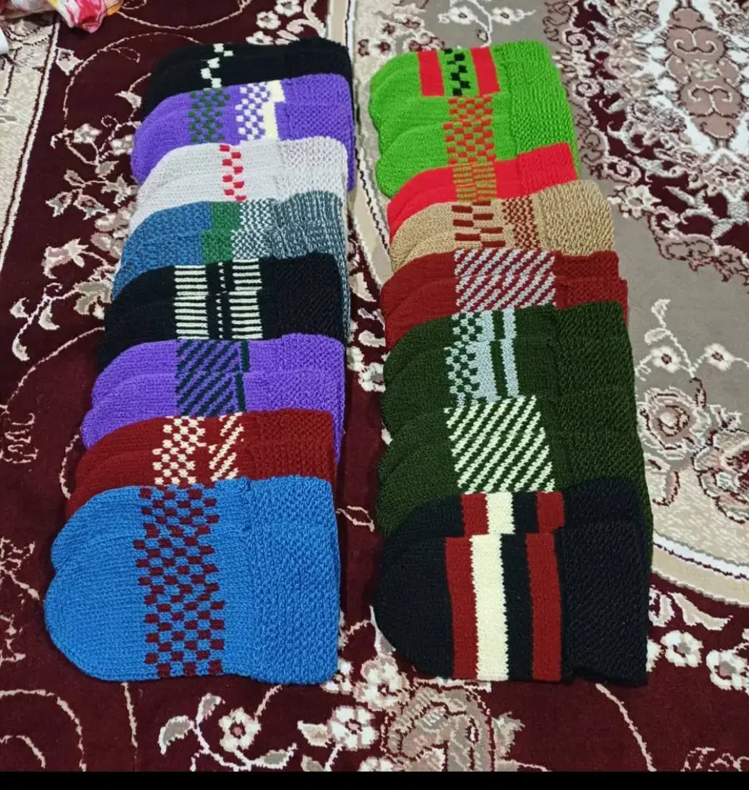 گیوه|لباس|لیسار, |دیوار