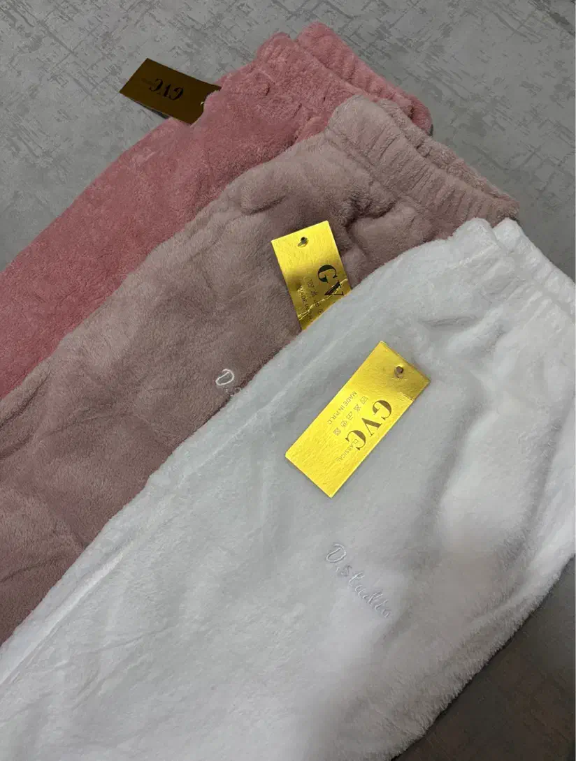 شلوار گرم تدی|لباس|قوچان, |دیوار