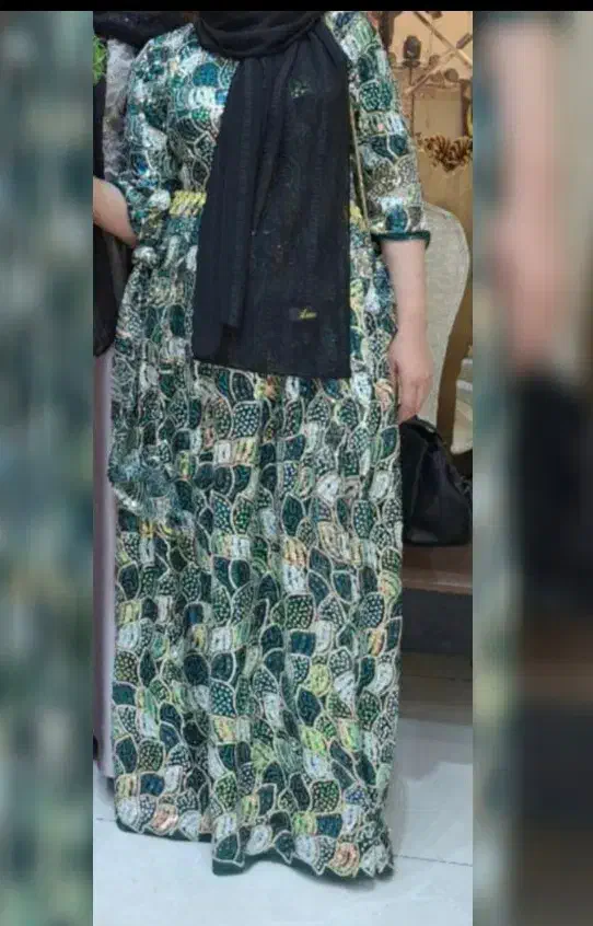 لباس کوردی|لباس|قروه, |دیوار