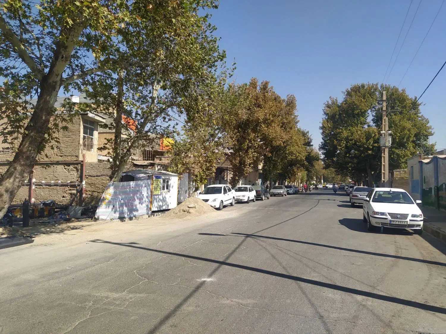 بایک میلیارد صاحب آپارتمان شوید پیش فروش بهارستان|فروش آپارتمان|بروجرد, |دیوار