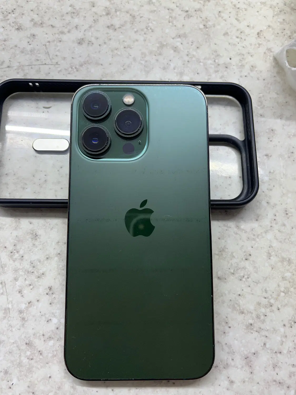 iPhone 13pro|موبایل|کرمان, |دیوار